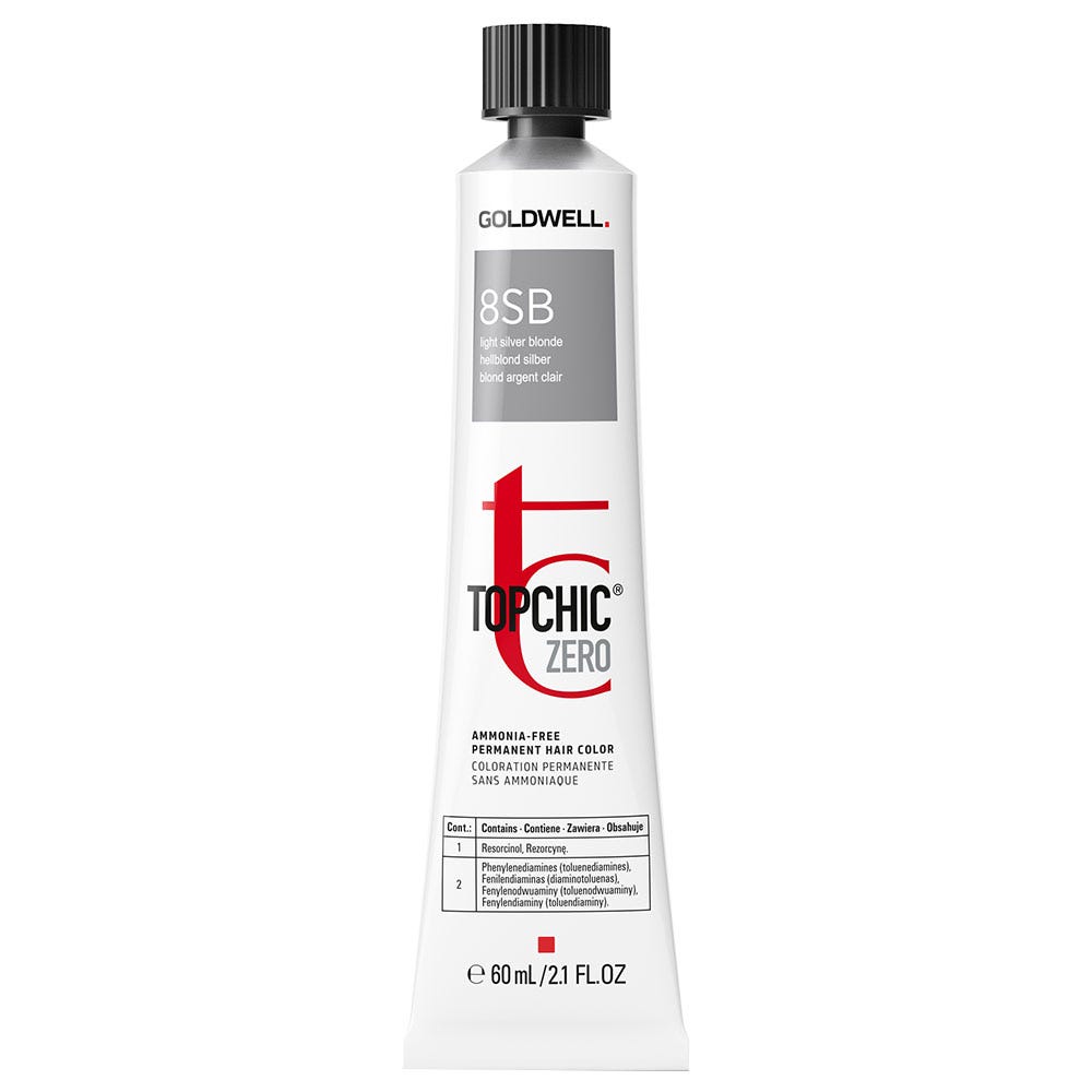 12113660-Farbe-8SB hell silberblond