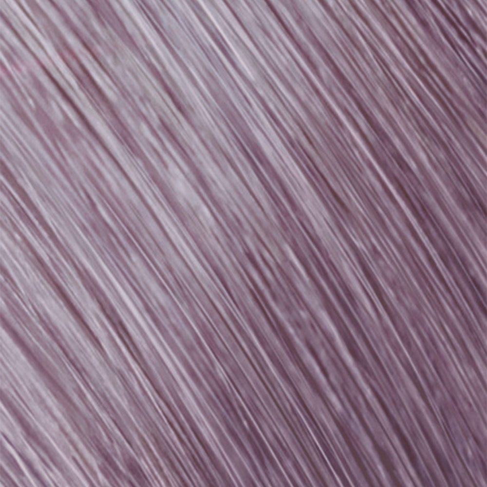 12113661-Farbe-9V sehr helles violettblond