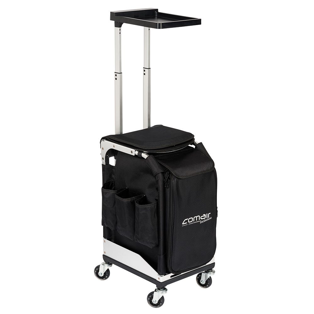 Comair exclusive Färbetablett für Artist
