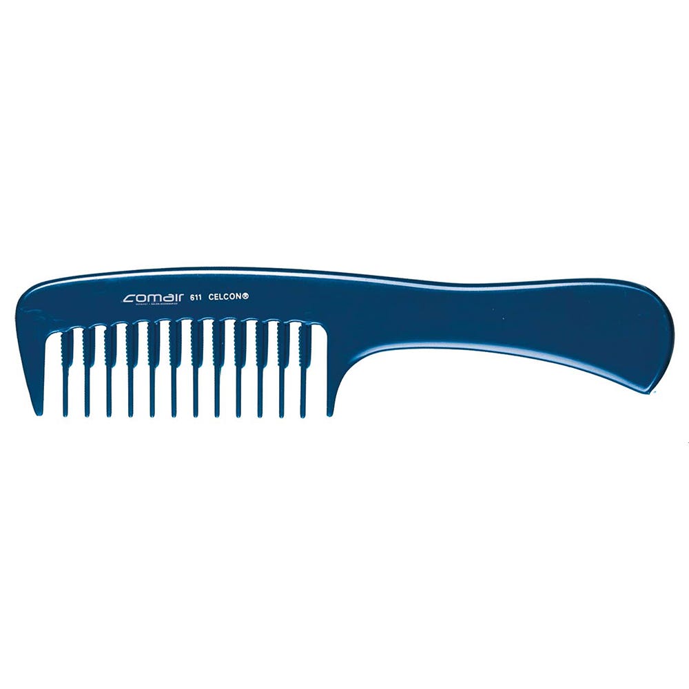 Comair Griffkamm 611 Blue Profi Line