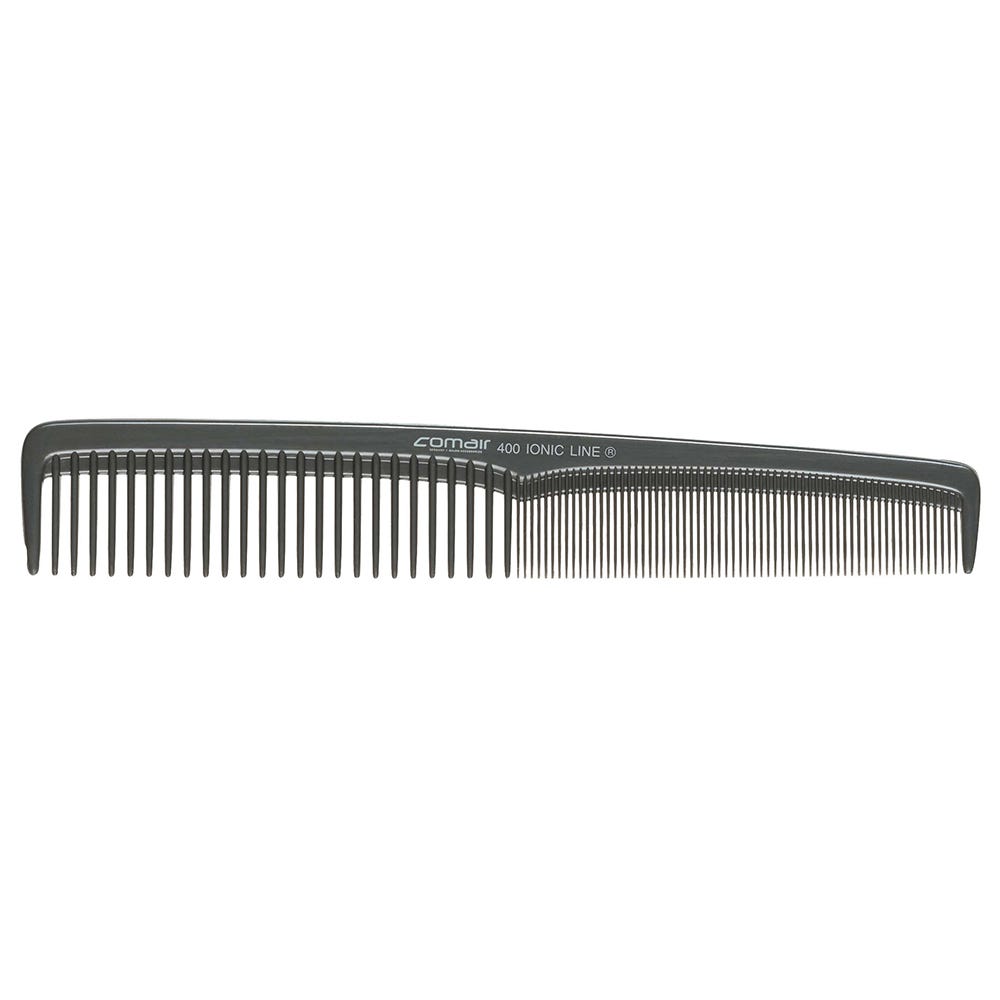 Comair Haarschneidekamm breit 400 Ionic Profi Line