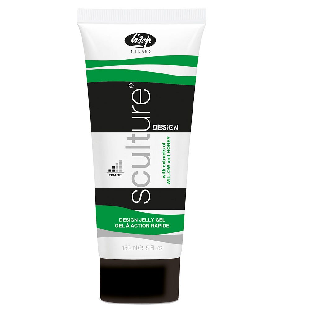 LISAP Sculture Jelly Gel 150 ml