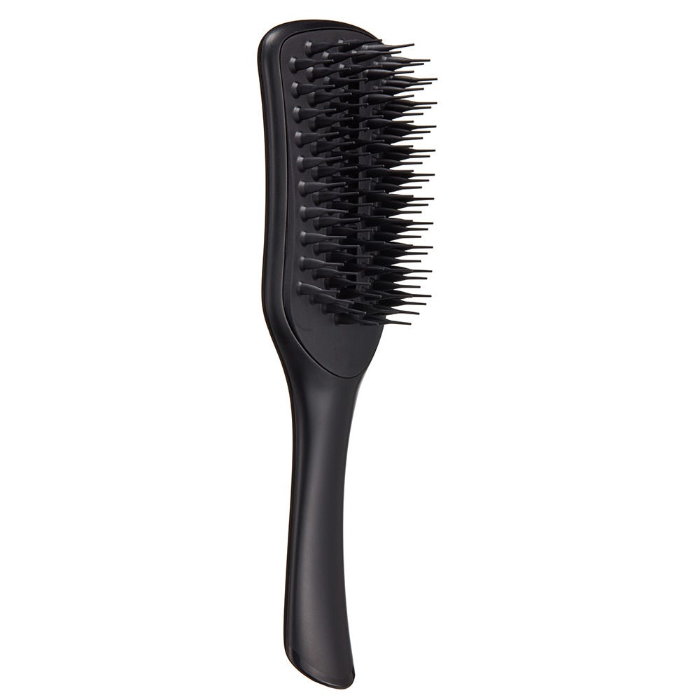 Tangle Teezer Easy Dry & Go Vented Hairbrush Jet Black