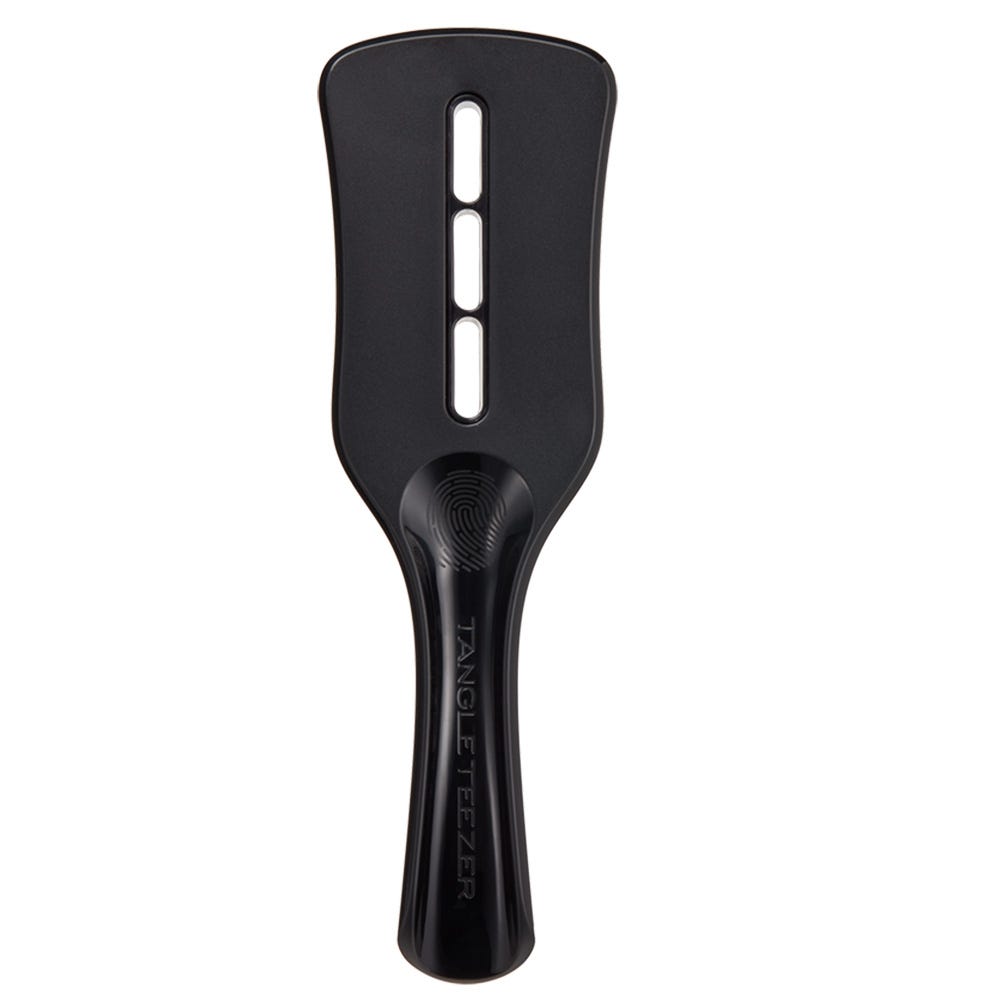 Tangle Teezer Easy Dry & Go Vented Hairbrush Jet Black