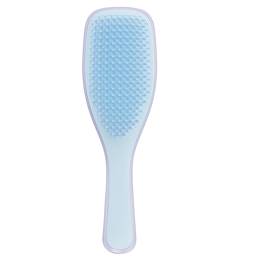 Tangle Teezer Wet Detangler Lilac & Blue