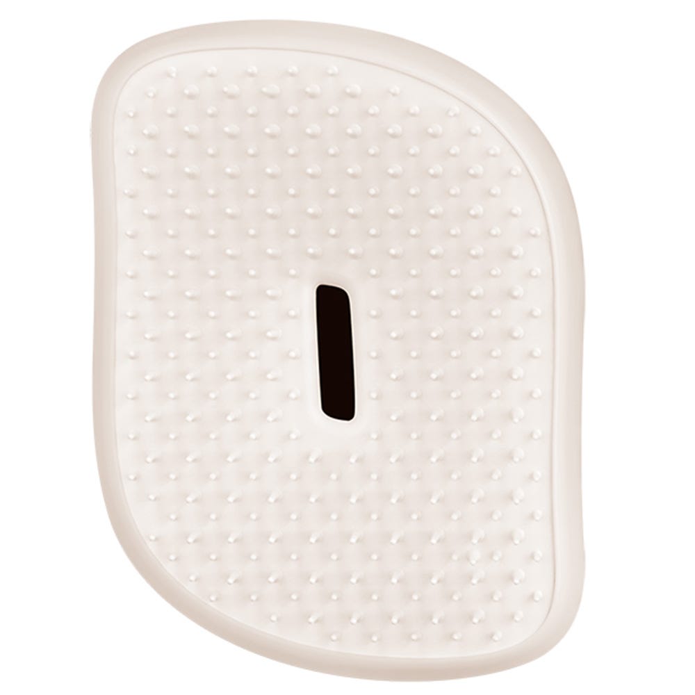 Tangle Teezer Compact Styler Rose Gold Cream
