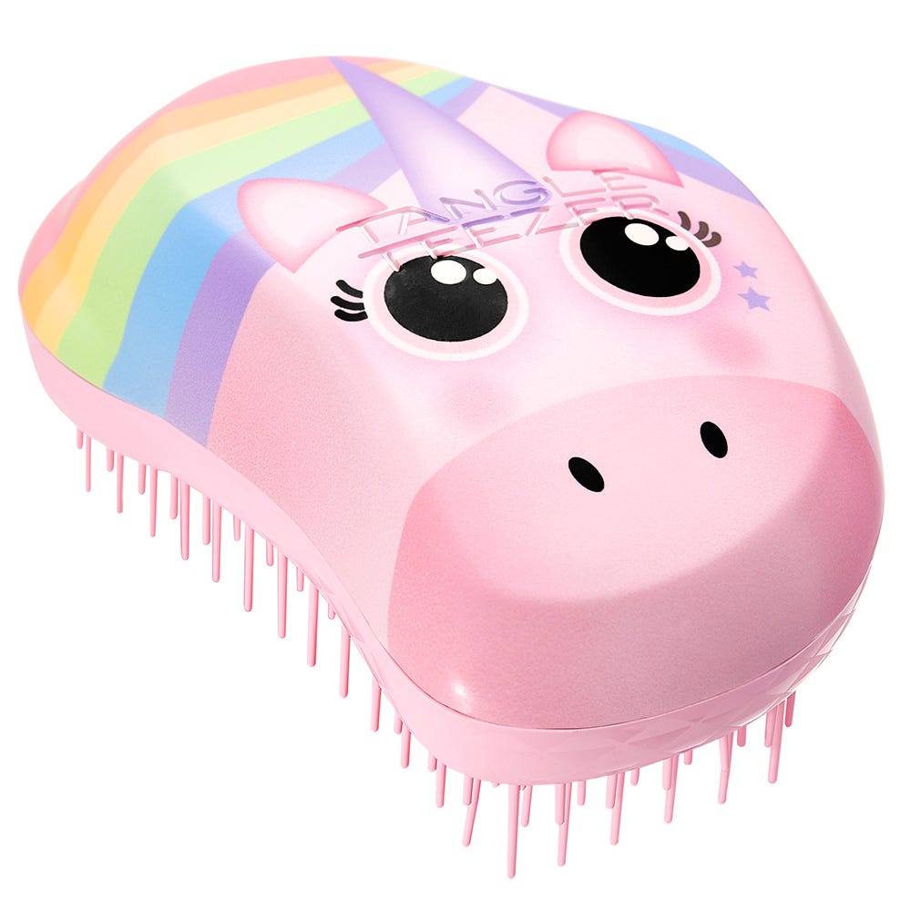 Tangle Teezer Original Mini Children Pink Unicorn