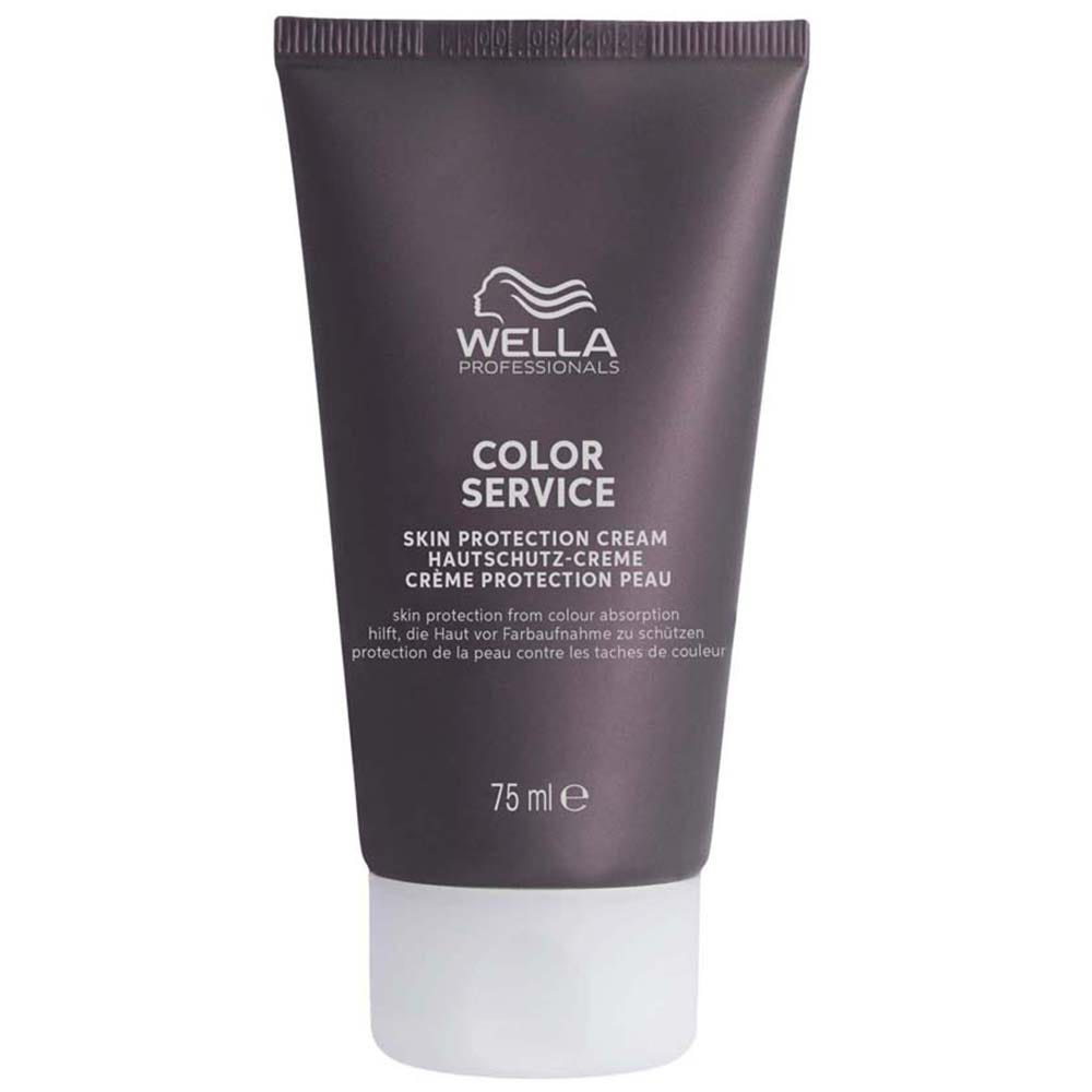 Wella Professionals Care Color Service Hautschutz-Creme 75 ml