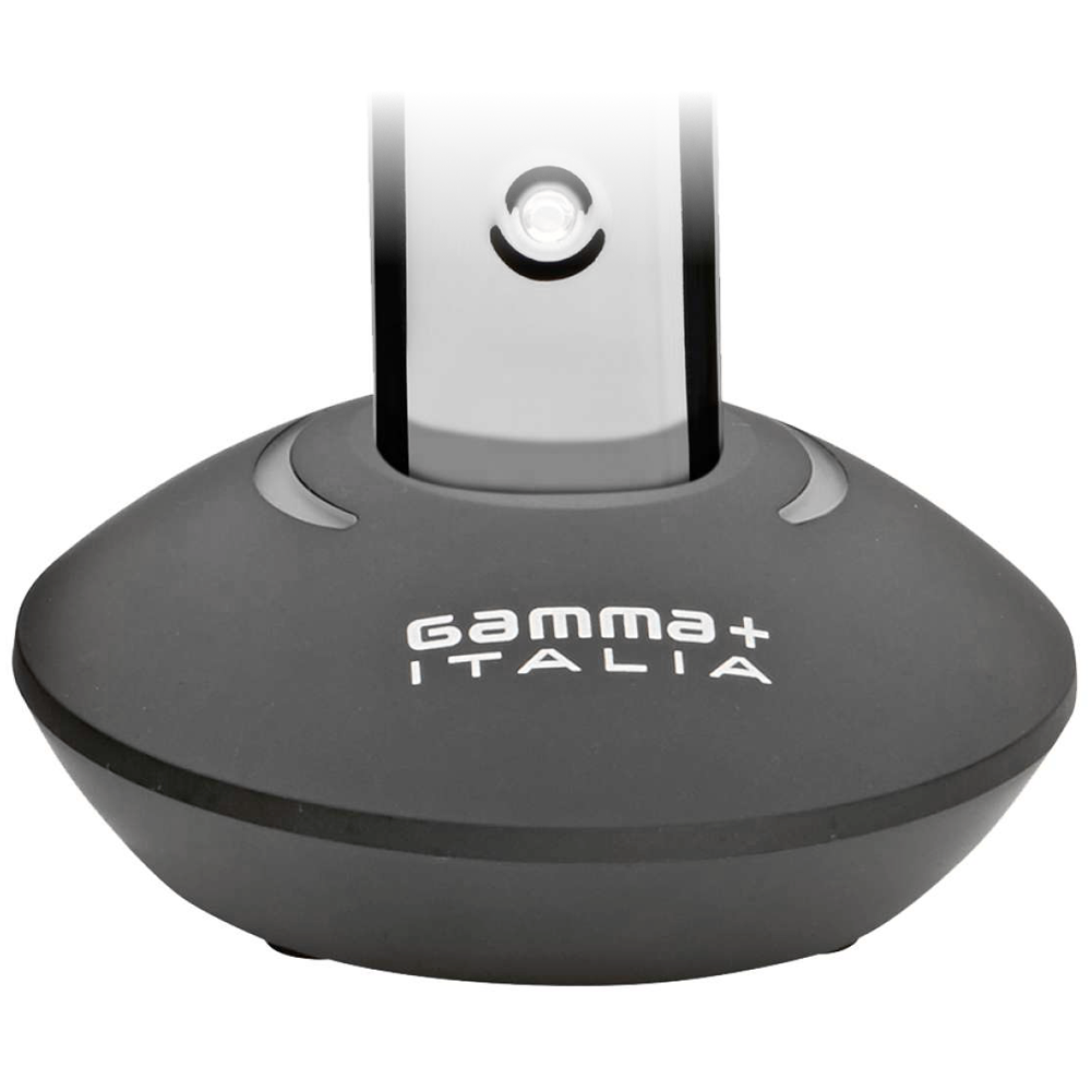 Gamma+ Ladestation Boosted Alpha & Skin