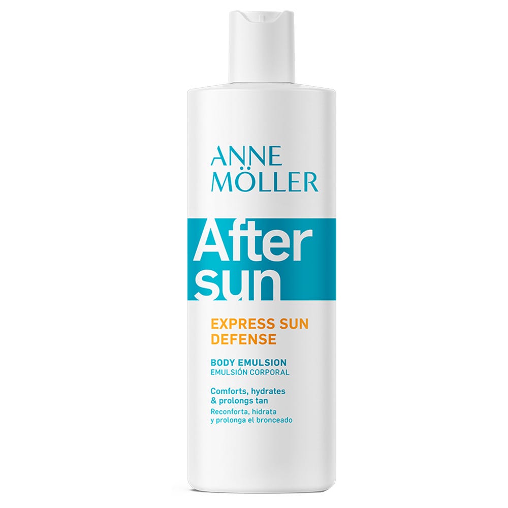 Anne Möller SUN CARE Express Sun Defense After Sun Body 175 ml