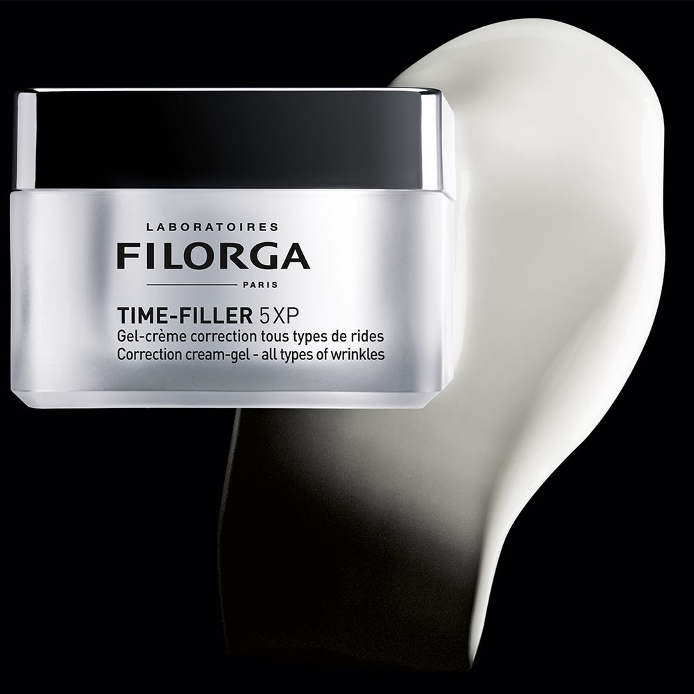 FILORGA Time-Filler 5 XP Gel Creme 50 ml 