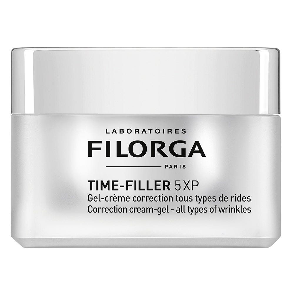 FILORGA Time-Filler 5 XP Gel Creme 50 ml 