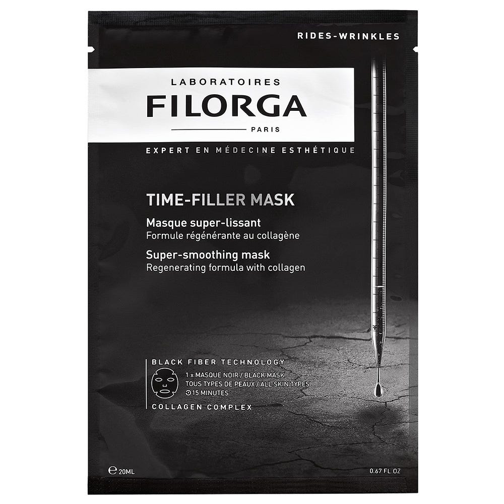 FILORGA Hydra Mask Einzeln 1 Stk