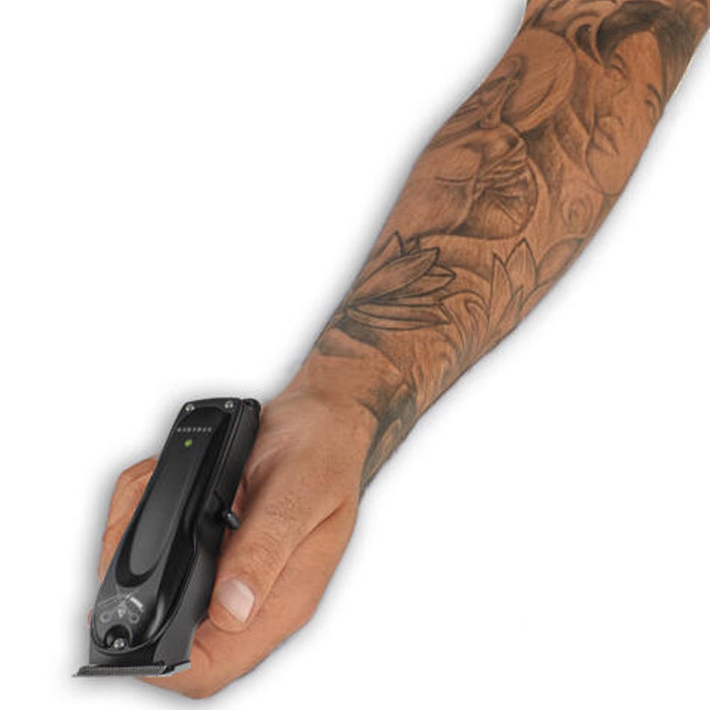 Efalock Trimmer Classic Style