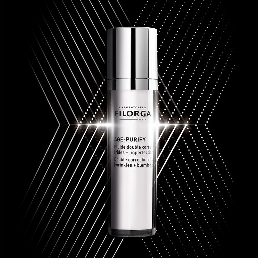 FILORGA Age-Purify Fluid 50 ml