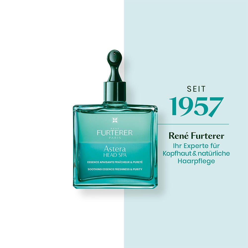 Rene Furterer Astera Head Spa Beruhigendes Konzentrat 50 ml