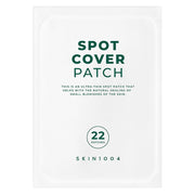 SKIN1004 Madagascar Tea-Trica Spot Cover Patch 2