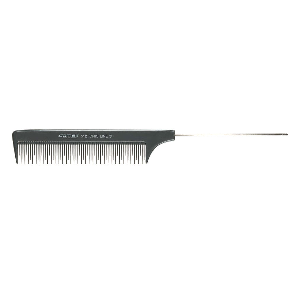 Comair Nadeltoupierkamm 512 Ionic Profi Line