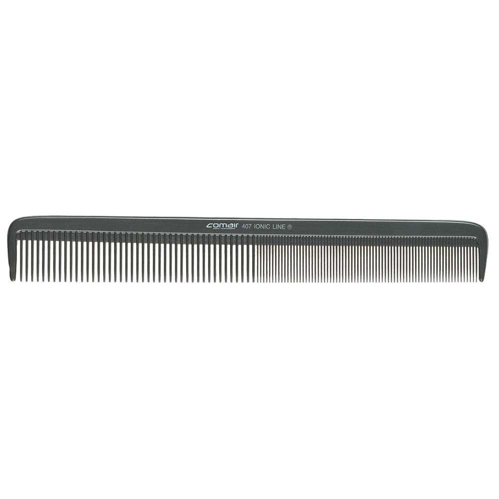 Comair Ondulierkamm 407 Ionic Profi Line
