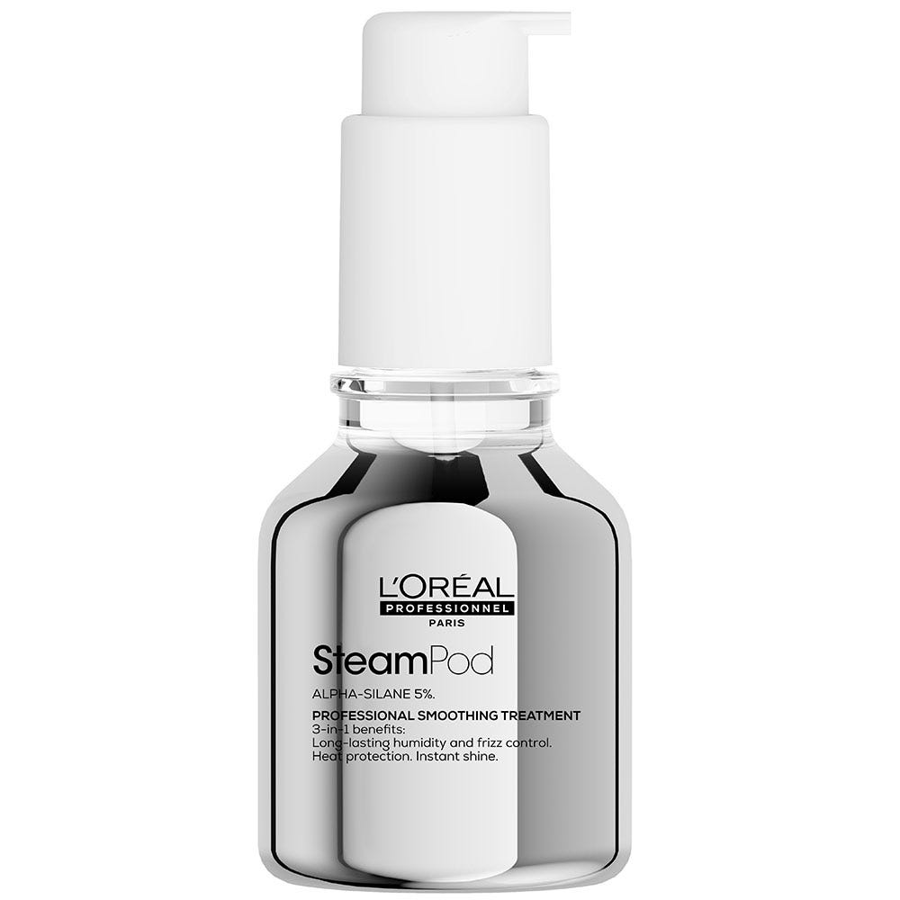 L'Oréal Professionnel Paris Steampod Glättungskonzentrat 50 ml