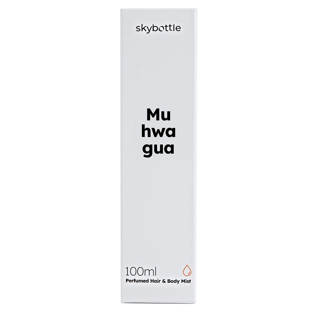 Skybottle Muhwagua Hair & Body Mist 100 ml