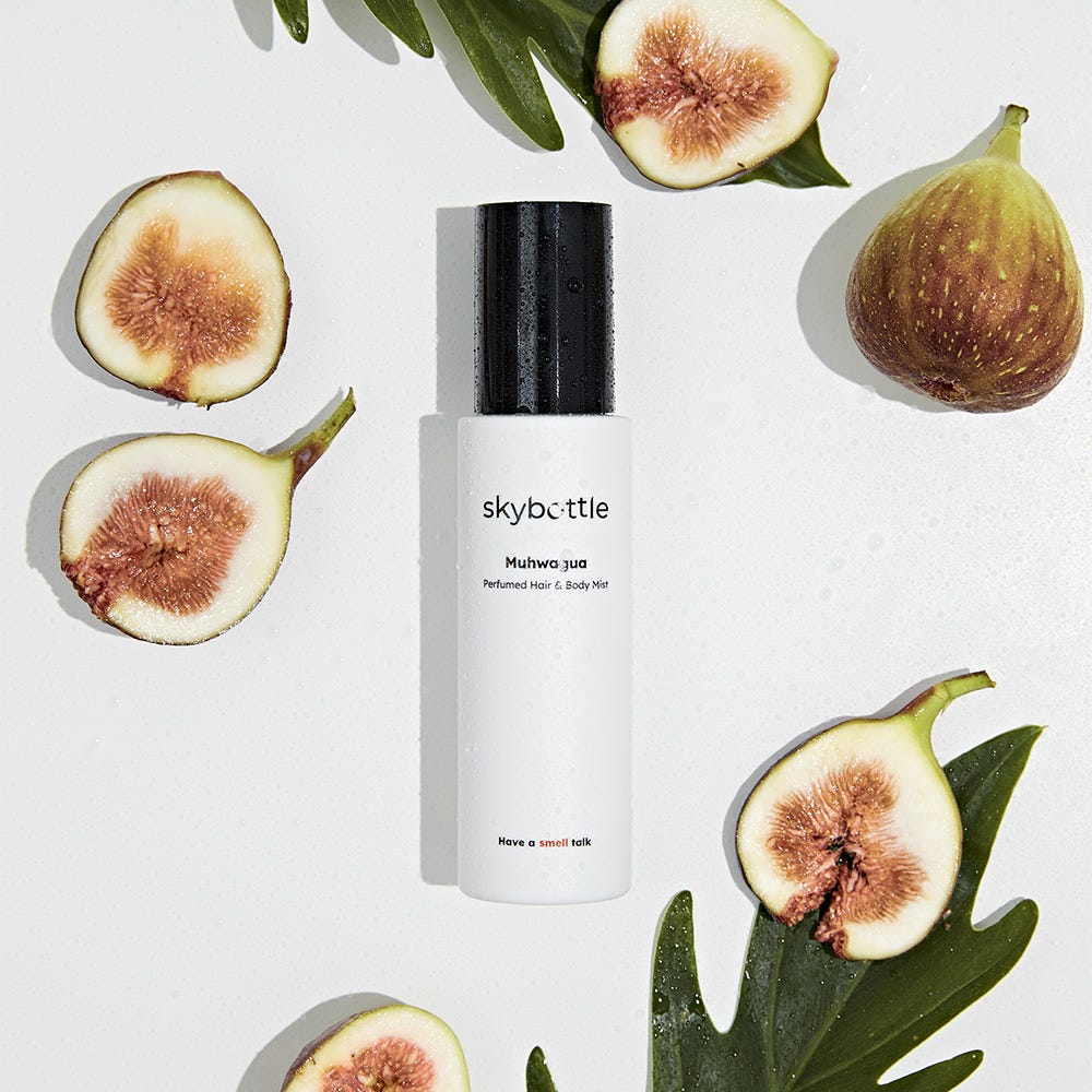 Skybottle Muhwagua Hair & Body Mist 100 ml