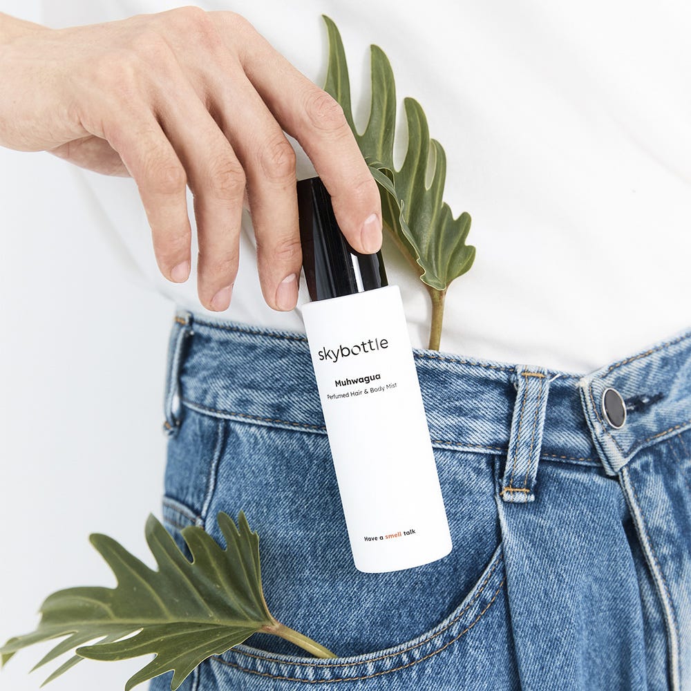 Skybottle Muhwagua Hair & Body Mist 100 ml
