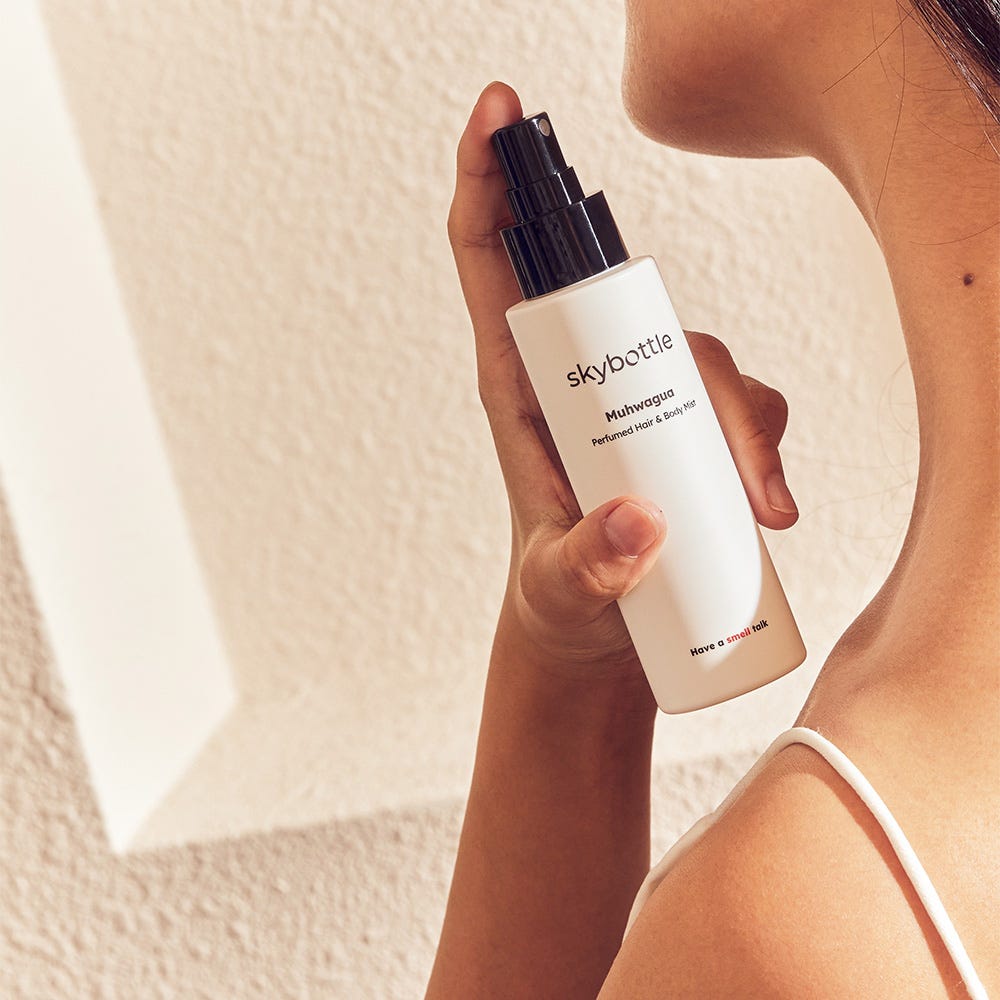 Skybottle Muhwagua Hair & Body Mist 100 ml