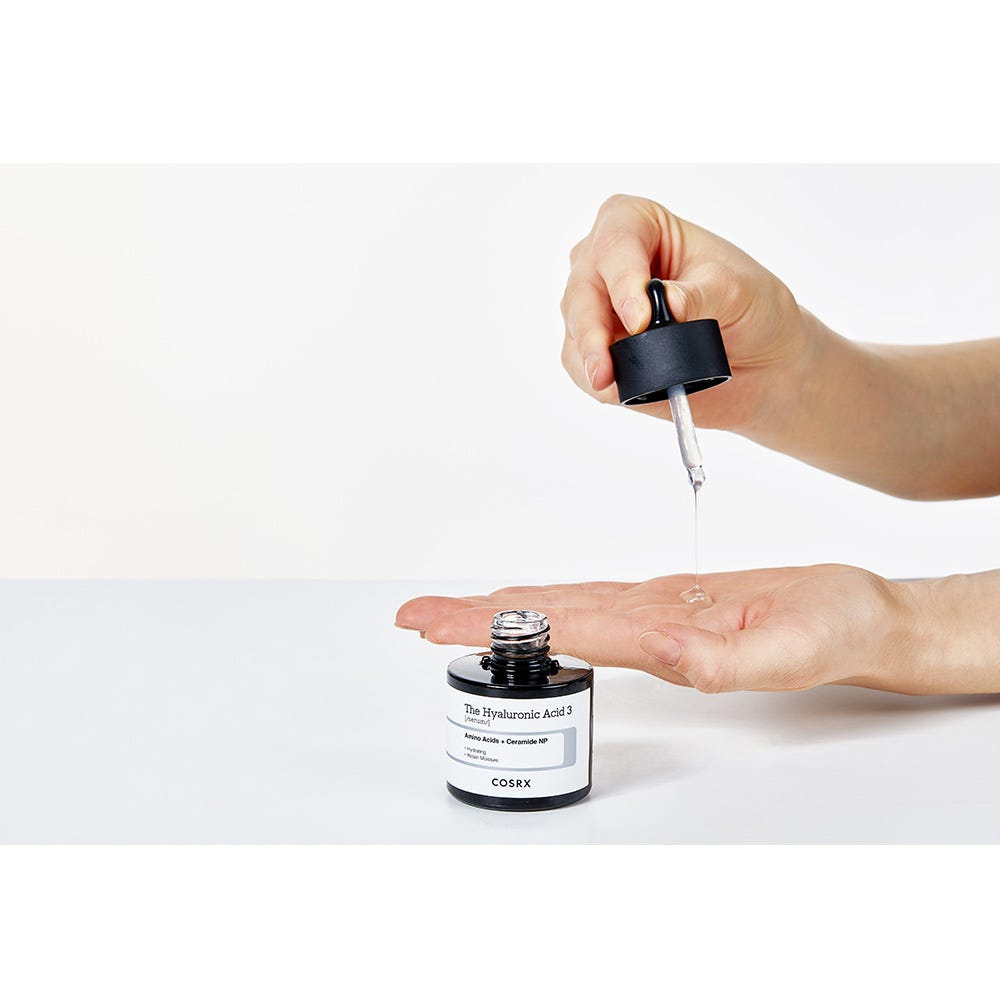 COSRX The Hyaluronic Acid 3 Serum 20 ml