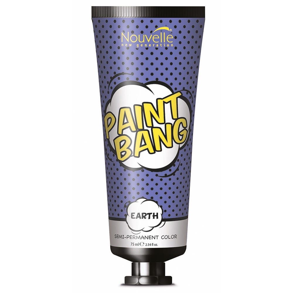 Nouvelle Paint Bang Jupiter/Orange 75 ml