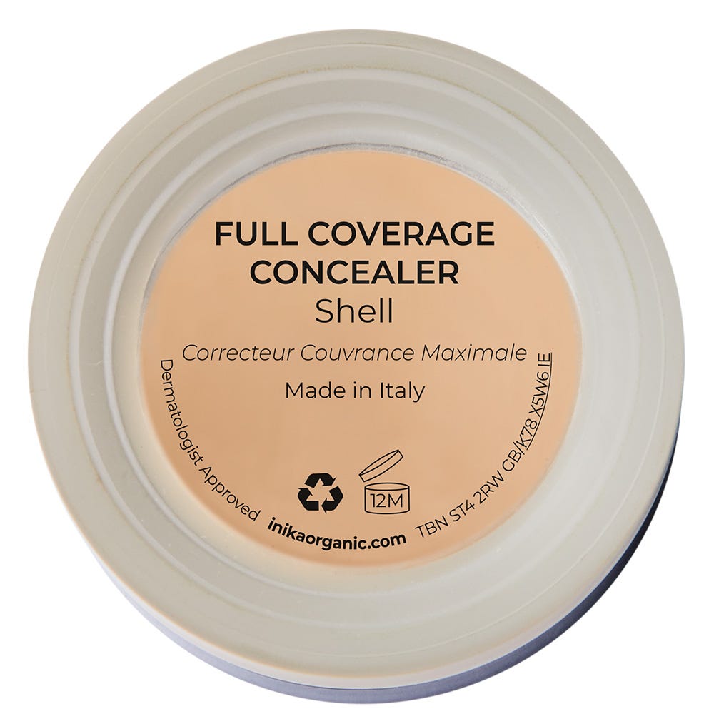 12115082-Farbe-Shell