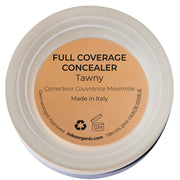 INIKA Full Coverage Concealer 3,5 g