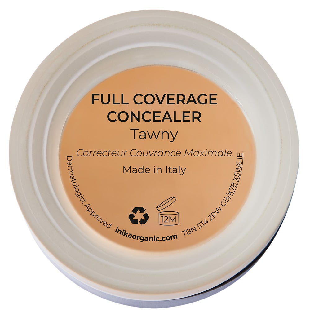 12115085-Farbe-Tawny