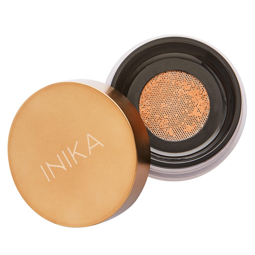 INIKA Loose Mineral Bronzer Sunkissed 7 g