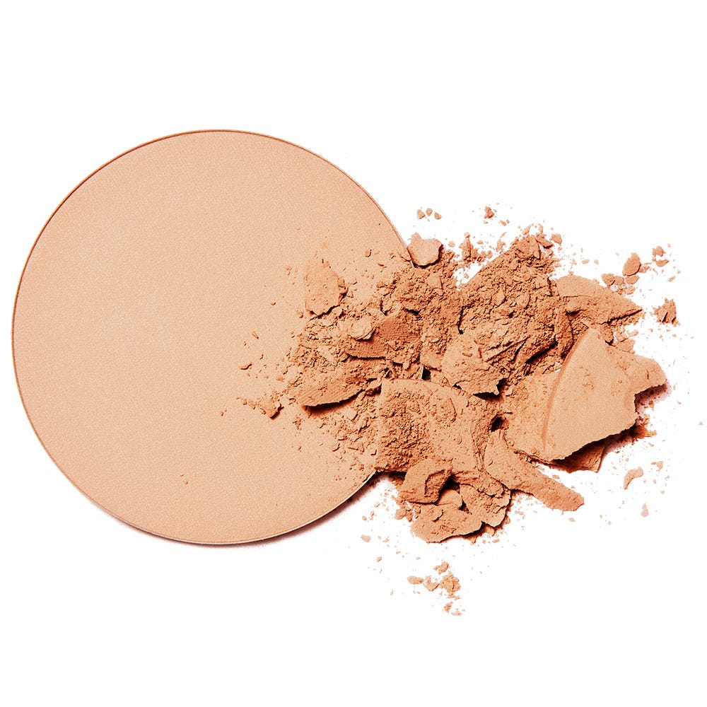 INIKA Baked Mineral Illuminisor 8 g