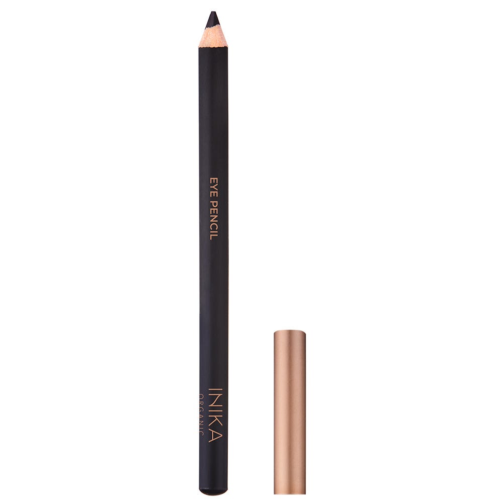 INIKA Organic Eye Pencil Black 1,1 g