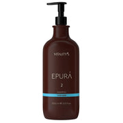Vitality's EPURA Thin Hair Shampoo 1000 ml