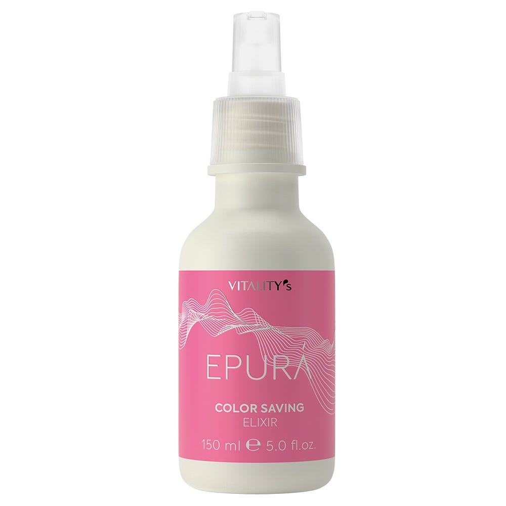 Vitality's EPURA Color Saving Elixier 150 ml