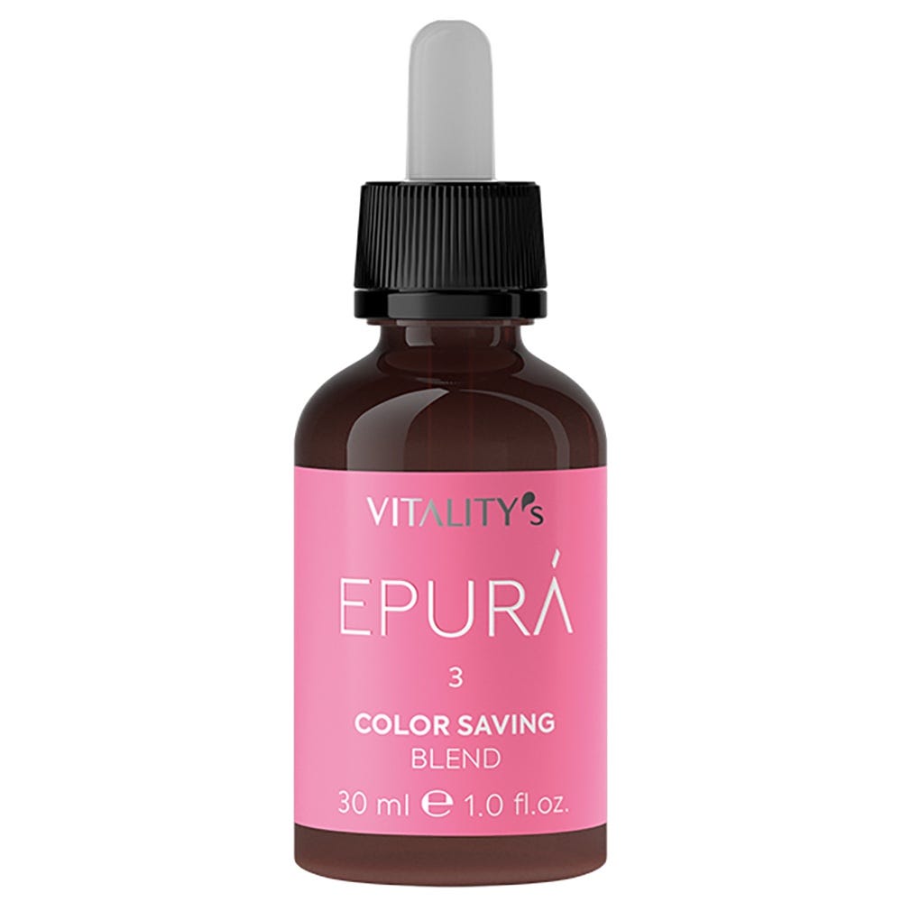 Vitality's EPURA Color Saving Blend 30 ml
