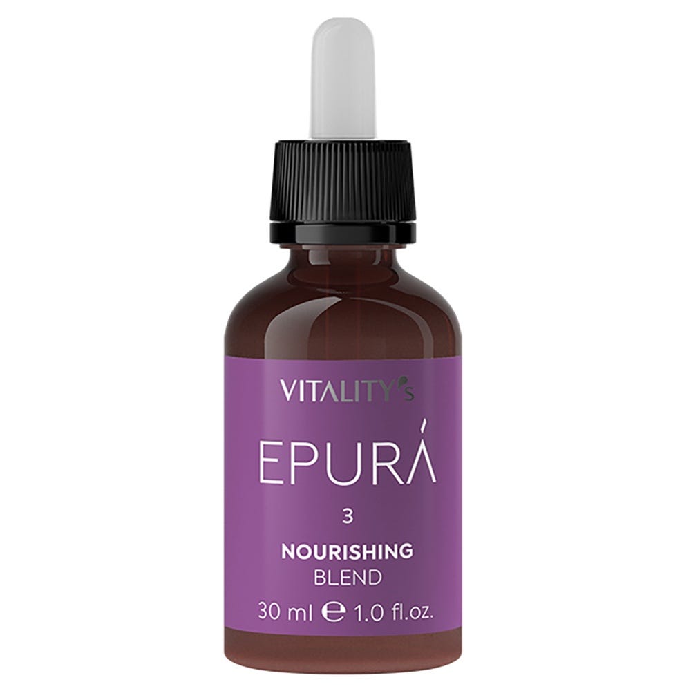 Vitality's EPURA Nourishing Blend 30 ml 