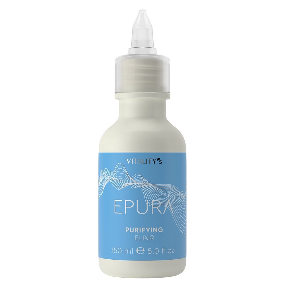 Vitality's EPURA Purifying Elixir 150 ml