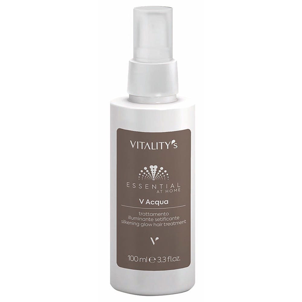 Vitality's Essential V Acqua Fluid 100 ml