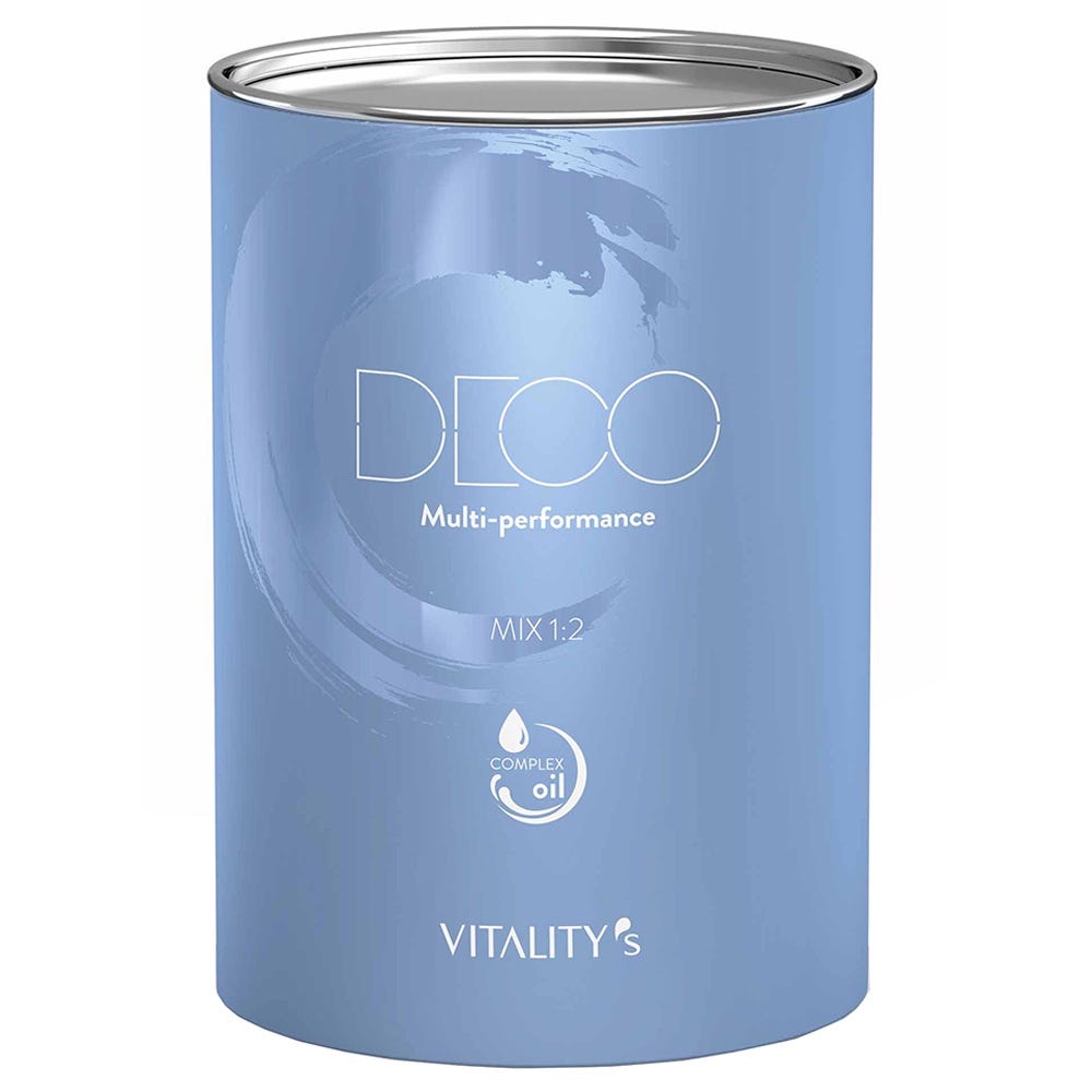 Vitality's Deco Mult-Performance 400 g