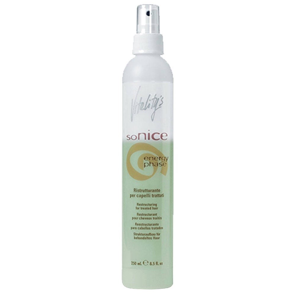 Vitality's So nice Energy 2-Phasen Spray 250 ml