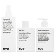 evo Volume Gluttony Bundle
