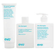 evo Hydrate The Therapist Bundle