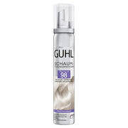 Guhl Schaum-Tönungsfestiger 98 Silberblond 100 ml 