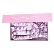 Mermade Hair Heatless Curls