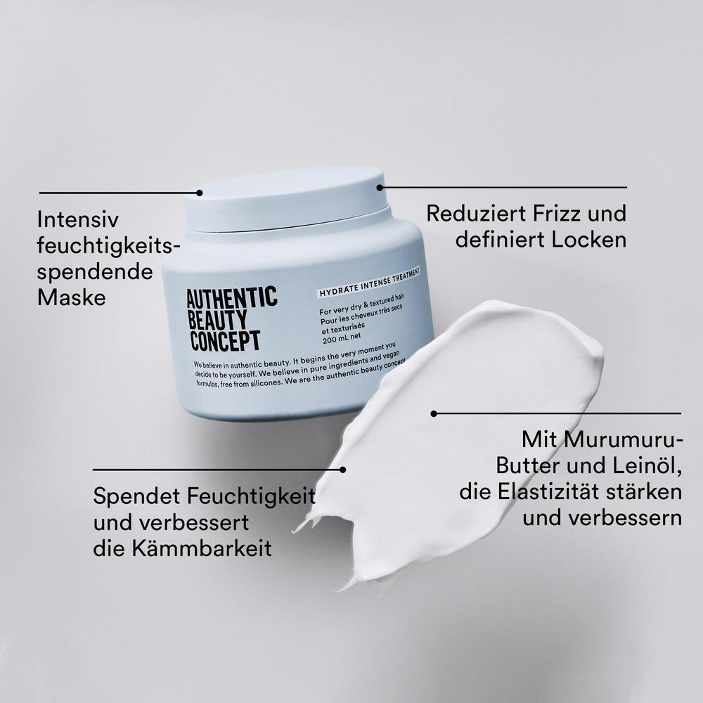 Authentic Beauty Concept Hydrate Intense Treatment 200 ml