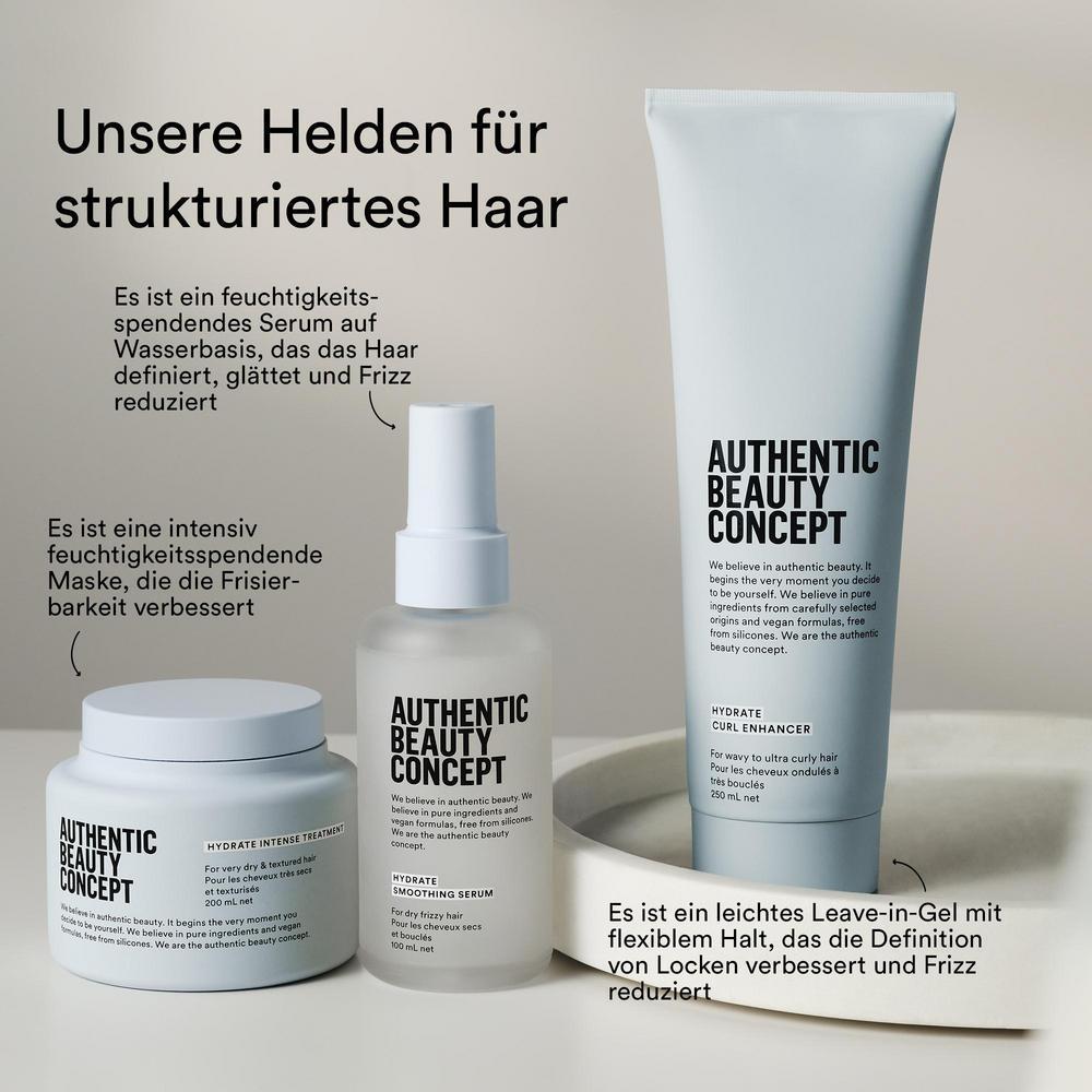 Authentic Beauty Concept Hydrate Intense Treatment 200 ml